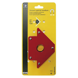 GYS - Posizionatore magnetico per saldatura P19.90 - 044203