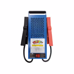 Gys - Tester per batterie 6-12V 100Ah max. - TBP 100 Per batterie al piombo da 20 a 100 Ah. Tester per batterie tradizionali. ...