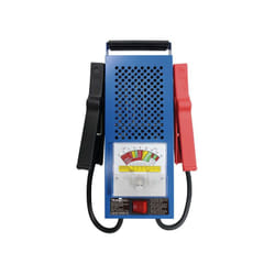 Tester per batterie 6-12V 100Ah max. tbp 100 GYS