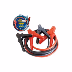 Scheda tecnica Morsetti di avviamento della batteria Sezione 16 mm - 320 Ah Lunghezza cavo 3 metri Con custodia