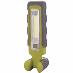 Gys LED COB 4W lampada portatile ricaricabile 400lm 3 modalità Lampada da lavoro portatile ricaricabile da 400 lumen Lampada  ...