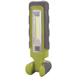 GYS - Torcia led cob 4W ricaricabile da 400lm a 3 modalità