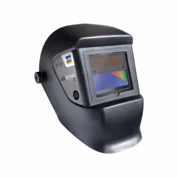 Dettagli: Dotata di cristalli liquidi, la maschera LCD TECHNO 11 GYS passa automaticamente dal colore chiaro a quello scuro a ...