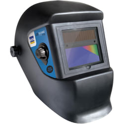 Maschera di saldatura Techno Lcd 9/13, True Color, 1 Pezzo - 065048 - GYS