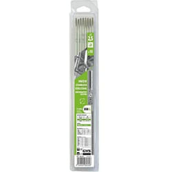 GYS - Elettrodi in Acciaio Inossidabile 2 5 Mm 308L 10 Diametro 2 5 Mm 082328