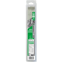 GYS - Elettrodi in Acciaio Inossidabile 8 082342 316 l, Diametro 3 2 Mm