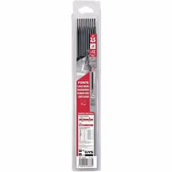 Dettagli tecnici Amperaggio (max.) 90 A Amperaggio (min.) 50 A Dimensione del prodotto, lunghezza 350 mm Dimensione, Ø 2.5 mm ...