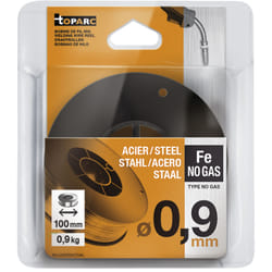 GYS 086104 filo di saldatura 0,9 mm 900 g