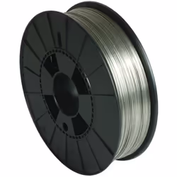 GYS, Bobina di filo in acciaio INOX 316LSi, Diametro 200 mm, 5 kg, diametro 0,8 mm
