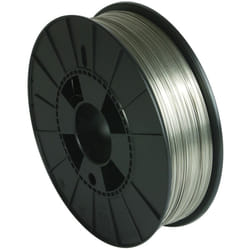 GYS - Filo Acciaio Inox mig ER316LSI/G19 12 3LSI, Diametro Ø0,8, Bobina Plastica s200, 5 Kg, 1 Pezzo
