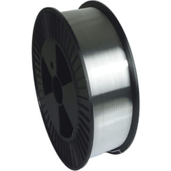 GYS - filo mig ALMG5 Ø1,0 - bobina plastica S200 2KG - ER5356/S al 5356-086562