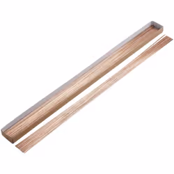 Aste di saldatura TIG Acciaio Ø 1.6 mm, contenuto Lunghezza 319 pezzi: 1 m, 5 kg Blister per TIG DC Saldatura di acciaio Clas ...