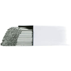 GYS - 087170 1 6 Elettrodi per Saldatura Tig in Alluminio 1000Mm 5Kg (920 Pezzi)