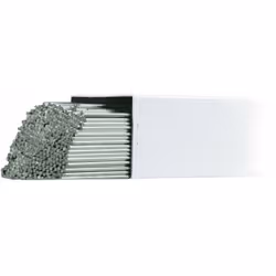 Saldatura a gas accessori TIG Filler elettrodi per la saldatura in corrente continua Per Elettrodi in acciaio INOX (diametro  ...