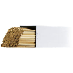 GYS - 204 Bacchette in acciaio ER70S-6/ W3Si1 D2,0mm speciale tig