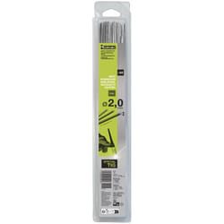 GYS - 40 Bacchette tig Acciaio Inox, 308L, Diametro 2.0330 Mm, 0.33 Kg Metallo d'apporto tig - 087255