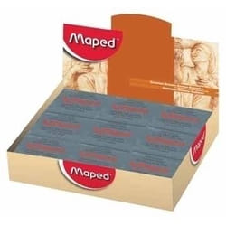 Maped Kneadable eraser gomma per cancellare