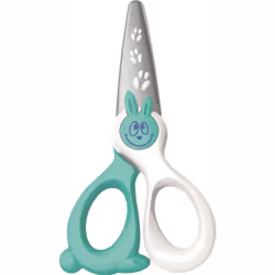 Maped Forbici KidiCut 12 cm