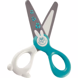 Maped Forbici KidiCut 12 cm - Vista aggiuntiva 4