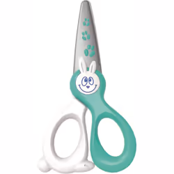 Maped Forbici KidiCut 12 cm - Vista aggiuntiva 5
