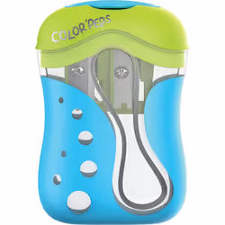 Maped Temperamatite Color'Peps 2 Fori - Vista aggiuntiva 5