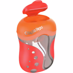 Maped Temperamatite Color'Peps 2 Fori - Vista aggiuntiva 6
