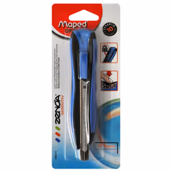 Maped 086010 taglierino 9 mm