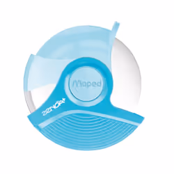 Maped 123211 gomma per cancellare Plastica, Gomma Colori assortiti 15 pz - Vista aggiuntiva 4