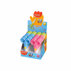 Maped Kidikyt, Blu, Verde, Rosa