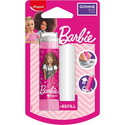 Maped 152013 gomma per cancellare Rosa, Bianco 1 pz