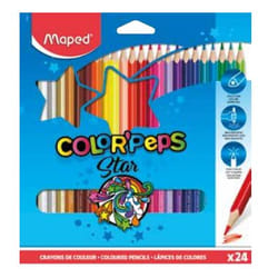 Maped 183224 24 pz