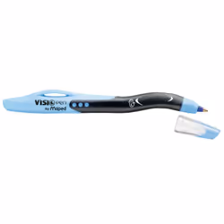 Maped Visio Blu Penna a sfera Medio 1 pz