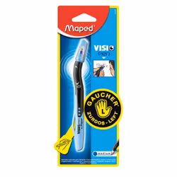 Maped Visio Blu Penna a sfera Medio 1 pz - Vista aggiuntiva 4