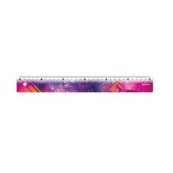 Maped Cosmic Righello da scrivania 300 mm Colori assortiti 1 pz