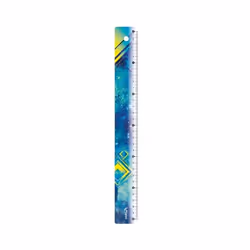 Maped Cosmic Righello da scrivania 300 mm Colori assortiti 1 pz
