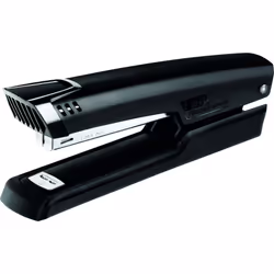 Maped 354411, 25 fogli, Nero, 24/6, 26/6, Metallo, 8,4 cm