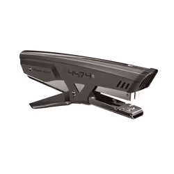 Maped M447411, 25 fogli, Nero, Punto standard, 26/6 - 24/6, Metallo, 190 mm