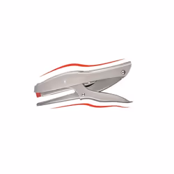 Maped M450510 cucitrice Punto standard Argento