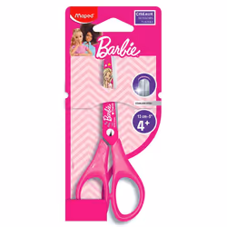 Maped 464213, Bambino, Singolo, Rosa, Forbici per attività manuali, Punte arrotondate, 4 anno/i