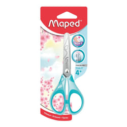 Maped 464411 forbici da cancelleria Universale Taglio a zig zag Colori assortiti