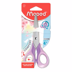 Maped 484213 forbici da cancelleria Forbici per attività manuali Multicolore
