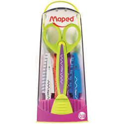 Maped Box Set di Forbici Creative