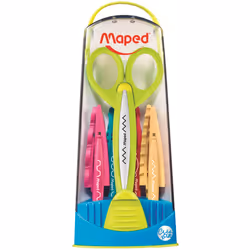Maped Box Set di Forbici Creative