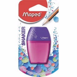 Maped Shaker Temperamatite manuale - Vista aggiuntiva 4