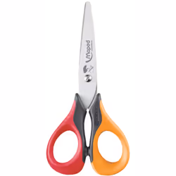 Maped Forbici Sensoft 13 cm per Mancini - Vista aggiuntiva 4