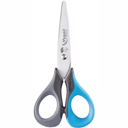 Maped Forbici Sensoft 13 cm per Mancini - Vista aggiuntiva 5