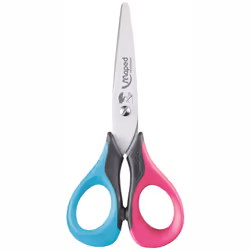 Maped Forbici Sensoft 13 cm per Mancini - Vista aggiuntiva 6