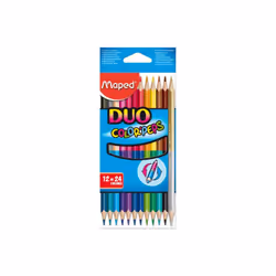 Maped Color'Peps Duo 12 pz - Vista aggiuntiva 2