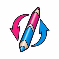 Maped Color'Peps Duo 12 pz - Vista aggiuntiva 3
