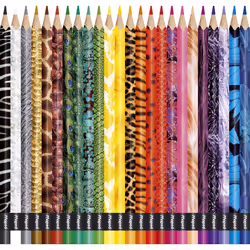 Maped Colour'Peps Colori assortiti 24 pz - Vista aggiuntiva 2